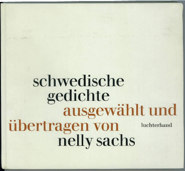 Neuwied und Berlin 1965.